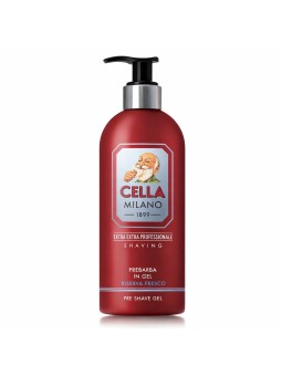Gel Pre Afeitado Riserva...