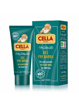 Gel Pre Afeitado Bio Cella...