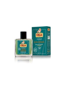 After Shave Loción Aloe...