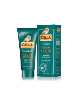After Shave Bálsamo Aloe...