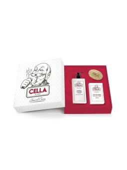 Caja Regalo Barba & Bigote...