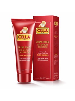 Cella Milano Shaving Cream...
