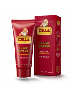 After Shave Bálsamo Cella...