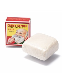 Jabón de Afeitar Cella...