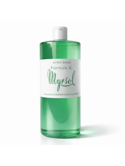 Masaje Fórmula K Myrsol 1L.