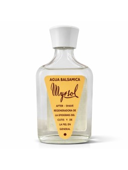 Myrsol After Shave Balsamic...