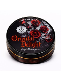 Jabón de Afeitar Oriental...