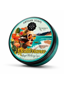 BBS Soap Mediterraneo...
