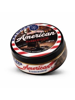 BBS Soap American...