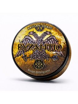Jabón de Afeitar Byzantio...