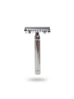 Fatip Piccolo Chrome Slant...