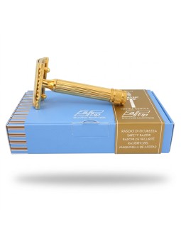 Fatip Gold Closed Comb...