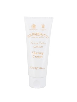 Crema Afeitar Almendras...