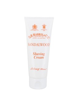 Crema Afeitar Sándalo D.R....
