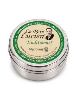 Le Pere Lucien Traditional...