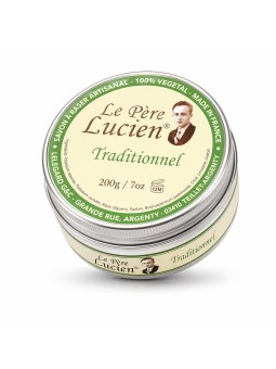 Le Pere Lucien Traditional...
