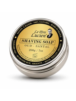Le Père Lucien Oud-Santal...