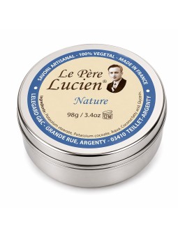 Le Pere Lucien Natural...