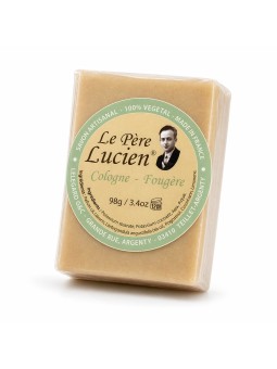 Le Pere Lucien...