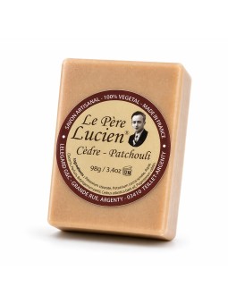 Le Pere Lucien Cedar &...