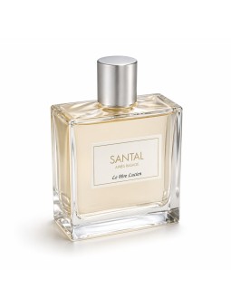 After Shave Loción Sándalo...