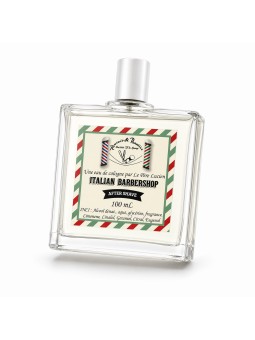 After Shave Loción Italian...