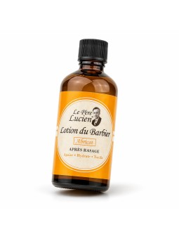 Le Père Lucien Artisan...