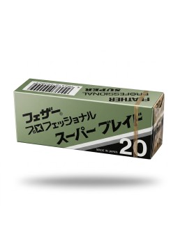 Feather Professional Super...