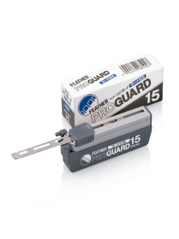Feather Pro-Guard 15 Blades