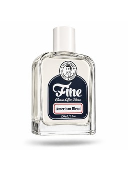 Fine Accoutrements American...