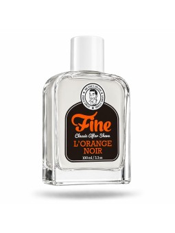After Shave L'Orange Noir...