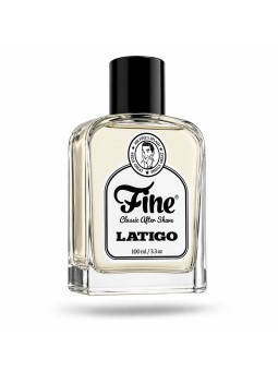 Fine Accoutrements Latigo...