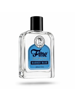 Aftershave Barber Blue Fine...