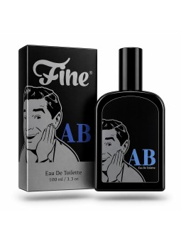 Eau de Toilette American...