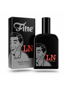 Eau de Toilette Orange Noir...