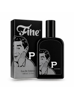 Eau de Toilette Platinum...