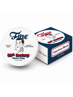 Fine Accoutrements Shaving...