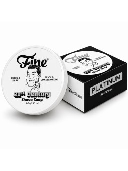 Fine Accoutrements Shaving...