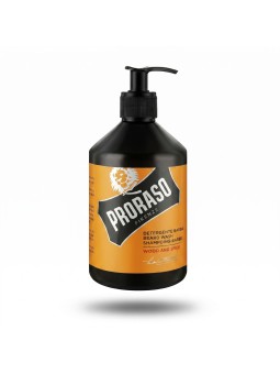 Proraso Wood and Spice...
