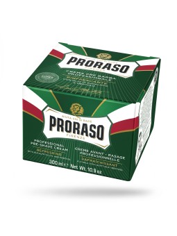 Crema Pre - Aftershave...