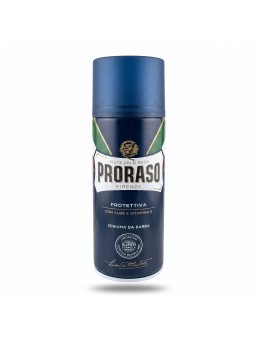 Espuma de Afeitar Proraso...