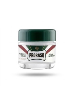 Crema Pre Afeitado...