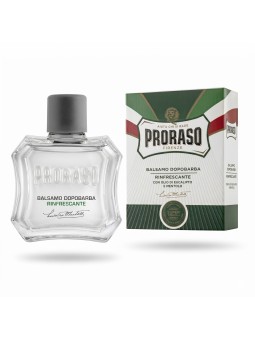 After Shave Bálsamo...