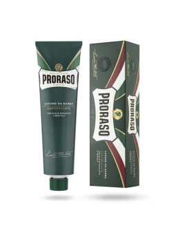 Crema de Afeitar Tubo...
