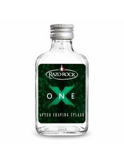 Razorock One X After Shave...