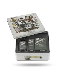 Estuche Regalo Barba Ciprés...