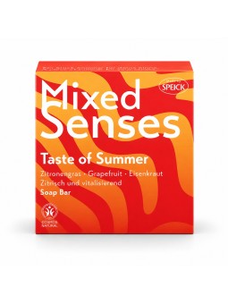 Speick Taste of Summer Soap...