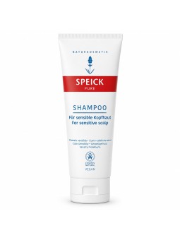 Speick PURE Shampoo 200ml