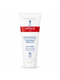 Gel de Ducha PURE Speick 200ml