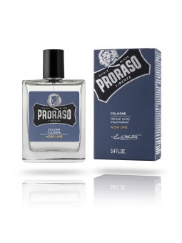 Colonia Azur Lima Proraso...